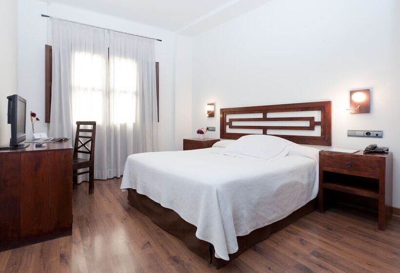 스탠다드 싱글 룸, Casa Del Trigo