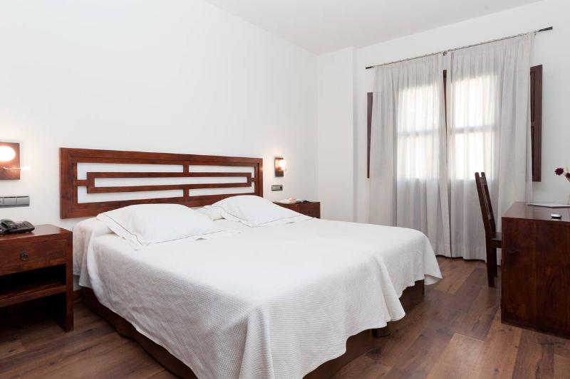 스탠다드 트리플 룸, Casa Del Trigo