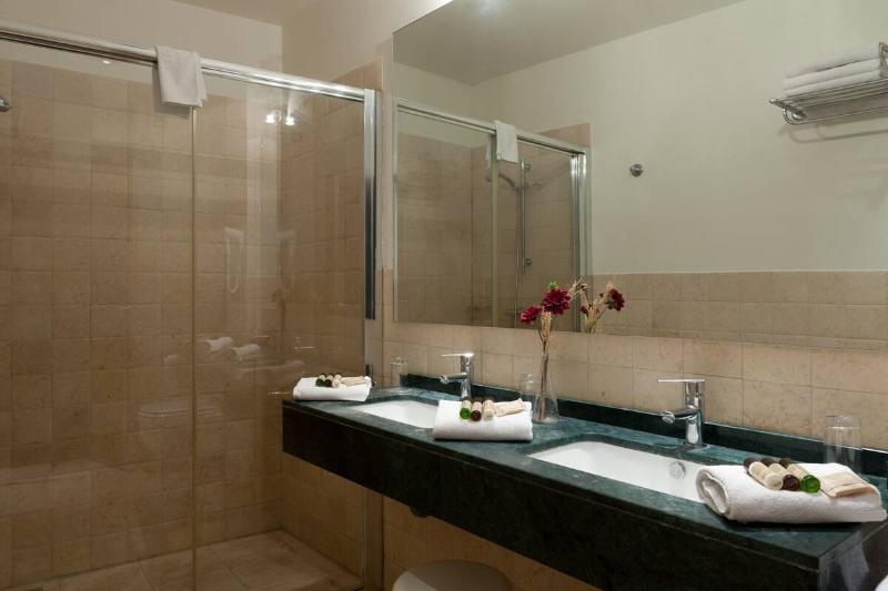 스탠다드 트리플 룸, Casa Del Trigo