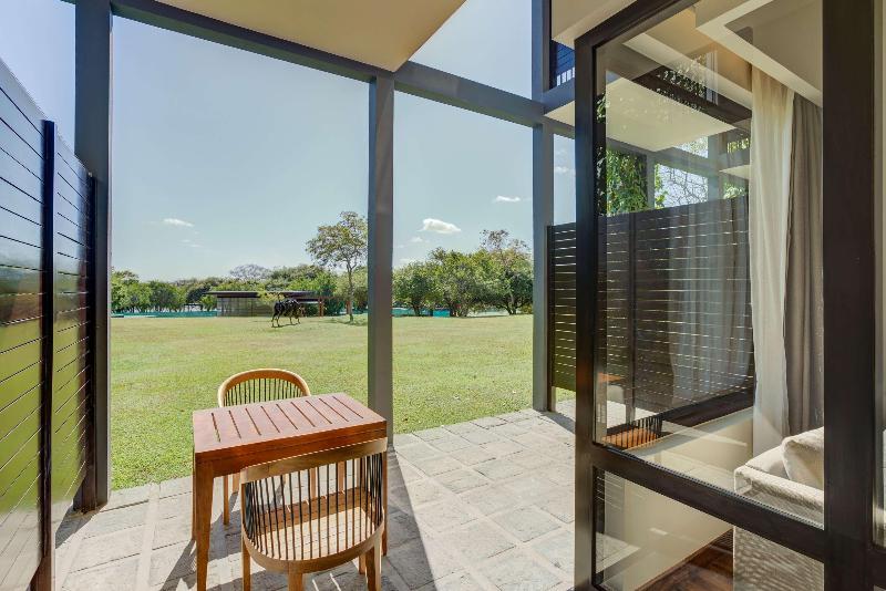 주니어 스위트, Casa Del Trigo