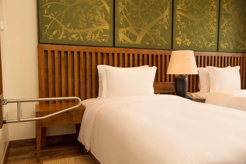 주니어 스위트, Casa Del Trigo