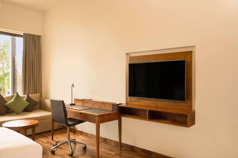 주니어 스위트, Casa Del Trigo