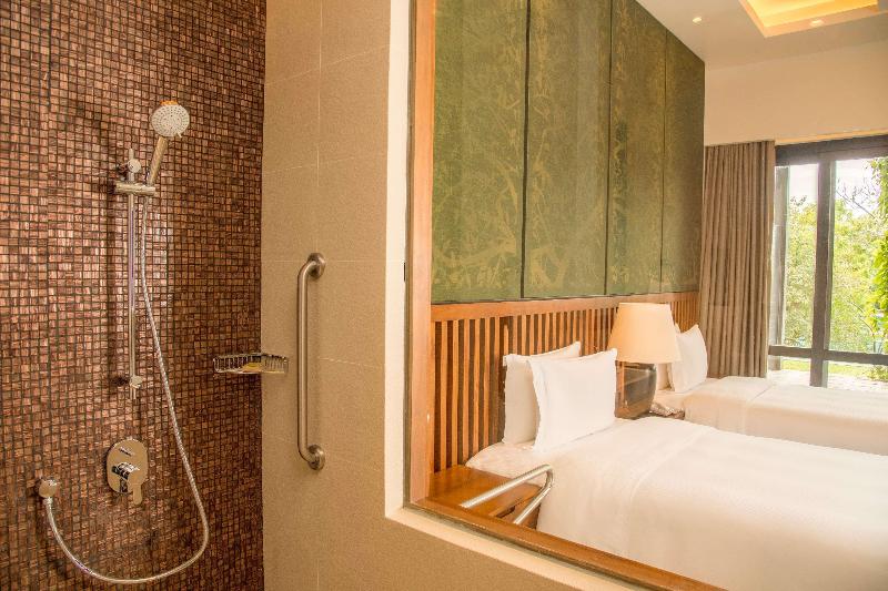 주니어 스위트, Casa Del Trigo