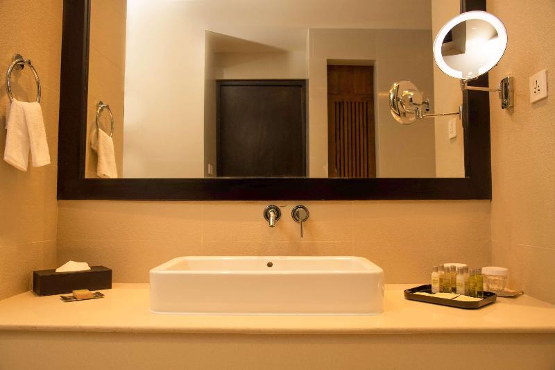 주니어 스위트, Casa Del Trigo