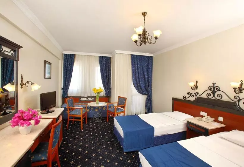 Standard-huone, Club Yali Hotels & Resort All Inclusive