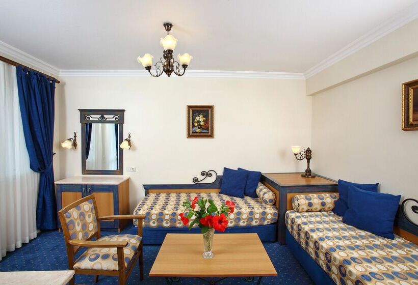 חדר סטנדרט, Club Yali Hotels & Resort   All Inclusive