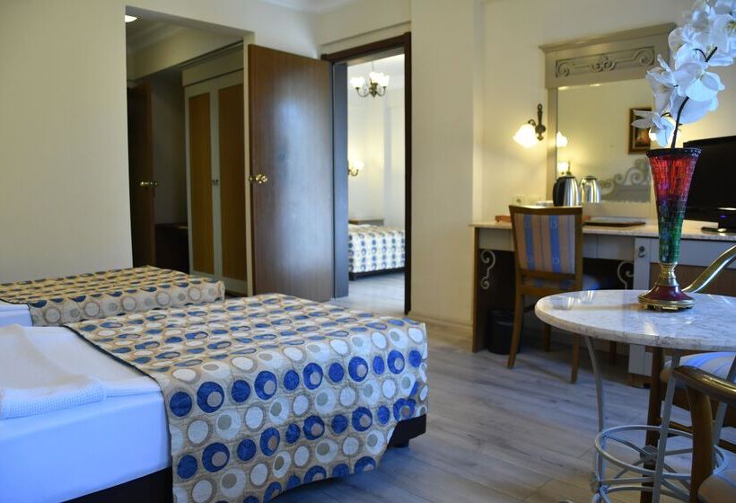 חדר סטנדרט, Club Yali Hotels & Resort   All Inclusive