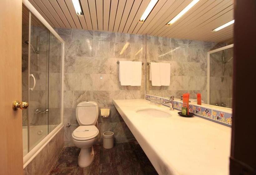 חדר סטנדרט, Club Yali Hotels & Resort   All Inclusive