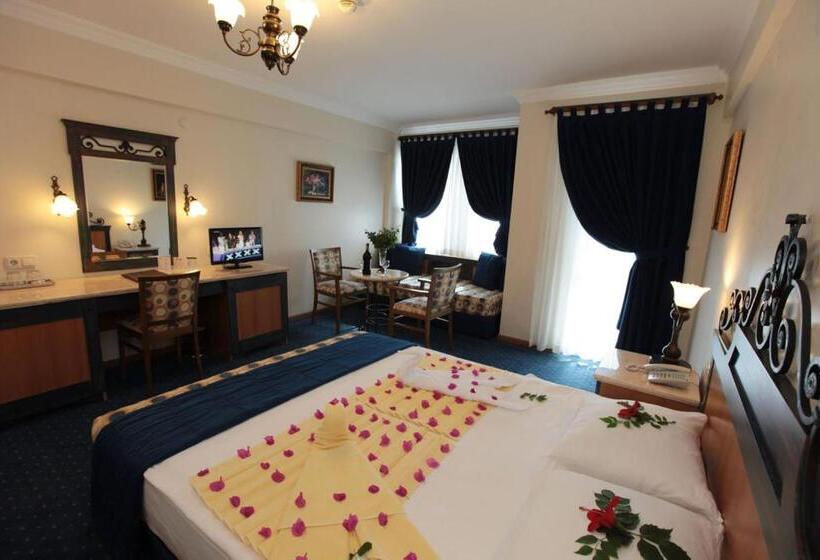 חדר סטנדרט, Club Yali Hotels & Resort   All Inclusive