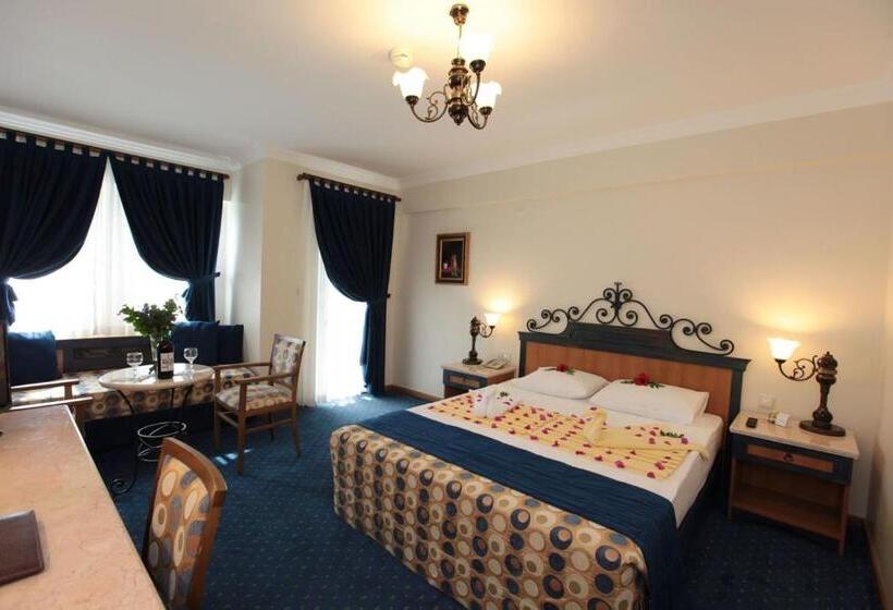 חדר סטנדרט, Club Yali Hotels & Resort   All Inclusive