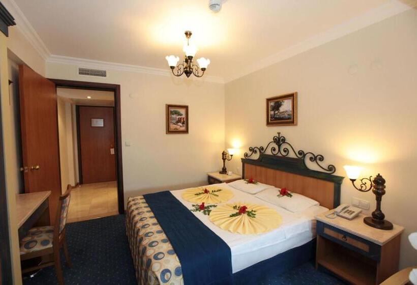 חדר סטנדרט, Club Yali Hotels & Resort   All Inclusive