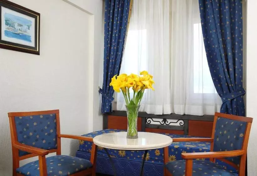 Standard-huone, Club Yali Hotels & Resort All Inclusive