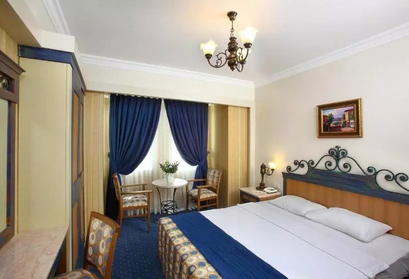 Perhehuone, Club Yali Hotels & Resort All Inclusive