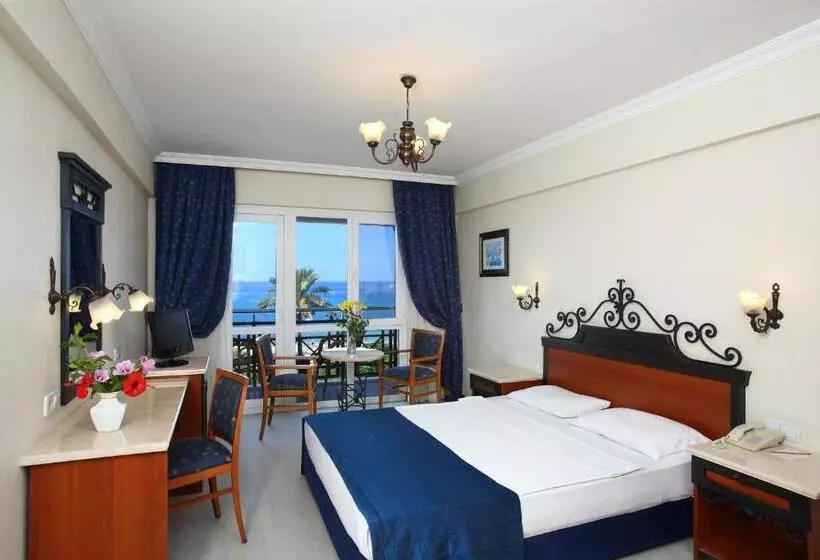 Standard-huone, Club Yali Hotels & Resort All Inclusive