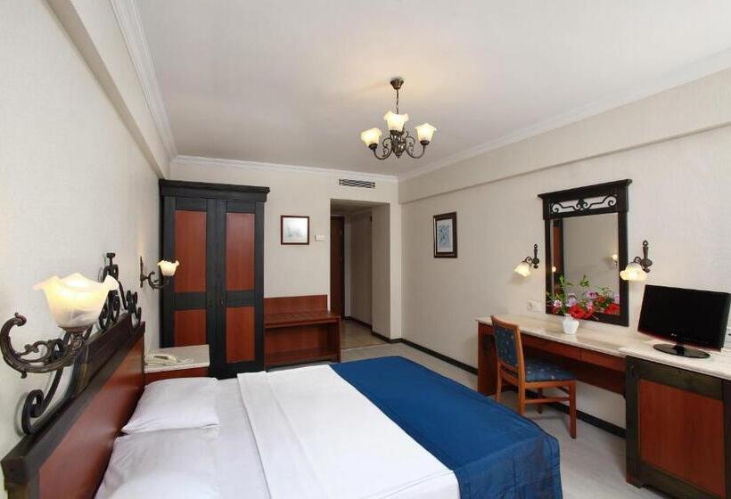 חדר סטנדרט, Club Yali Hotels & Resort   All Inclusive