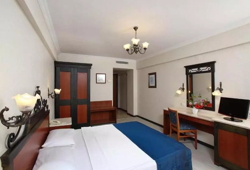 Standard-huone, Club Yali Hotels & Resort All Inclusive