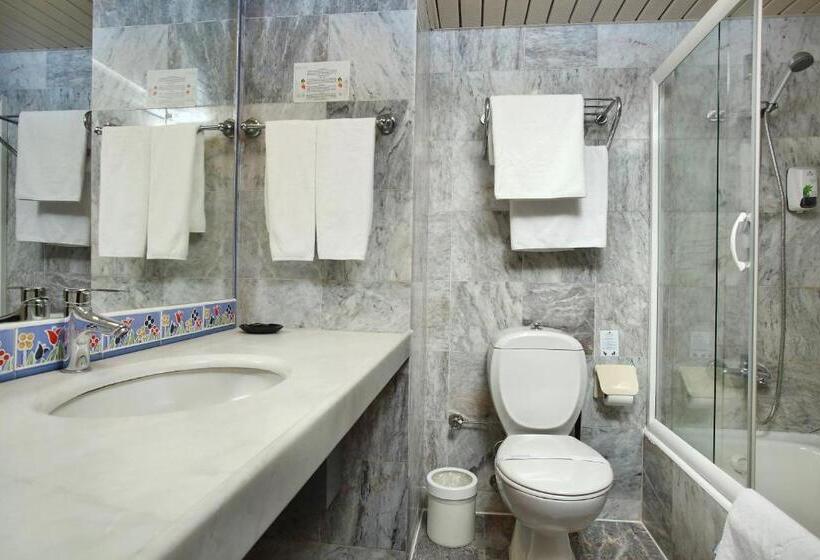 חדר משפחתי, Club Yali Hotels & Resort   All Inclusive