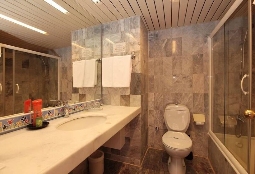 חדר סטנדרט, Club Yali Hotels & Resort   All Inclusive