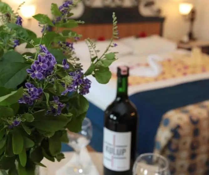 Standard-huone, Club Yali Hotels & Resort All Inclusive