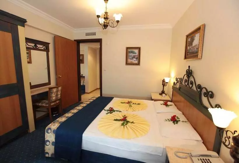 Standard-huone, Club Yali Hotels & Resort All Inclusive