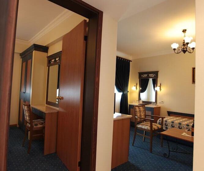 חדר סטנדרט, Club Yali Hotels & Resort   All Inclusive