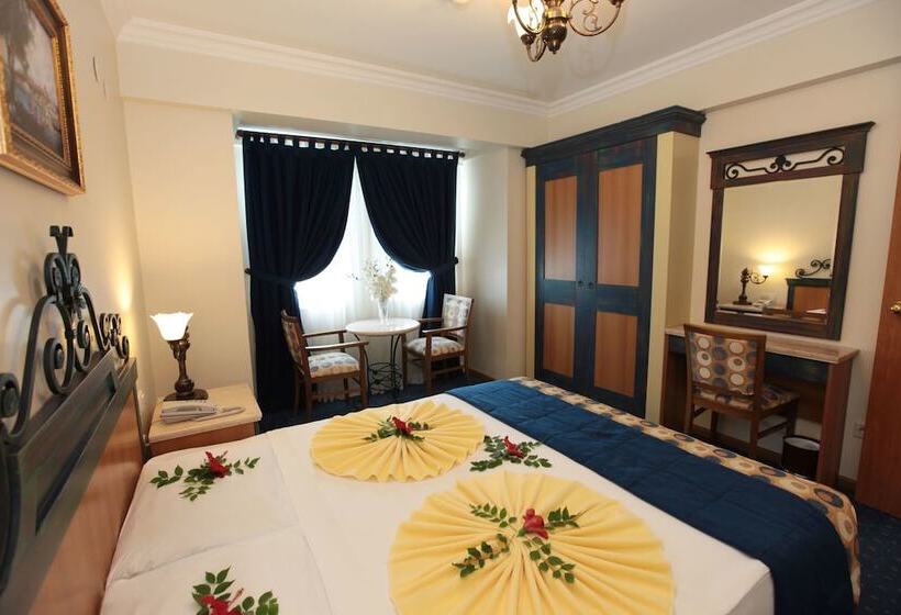 חדר סטנדרט, Club Yali Hotels & Resort   All Inclusive