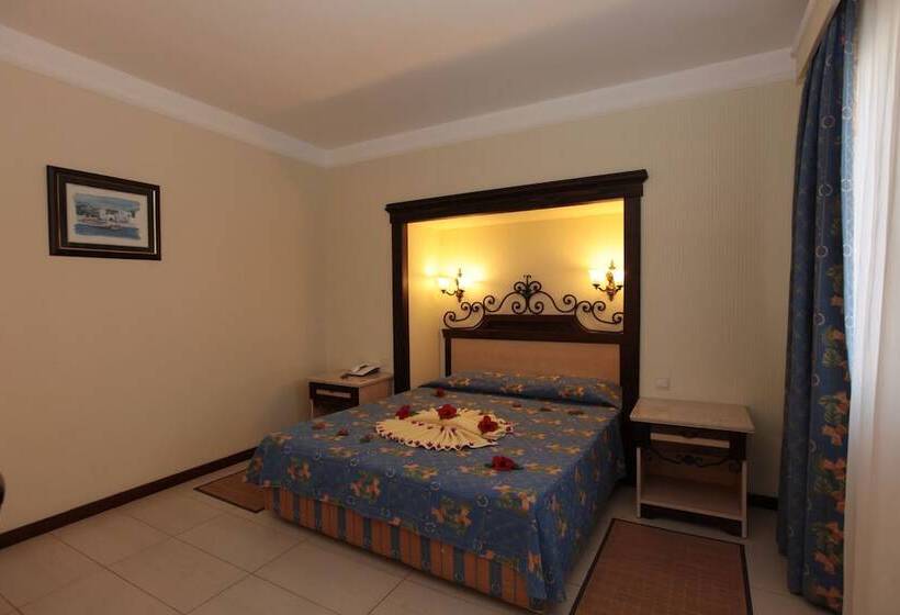 חדר סטנדרט, Club Yali Hotels & Resort   All Inclusive