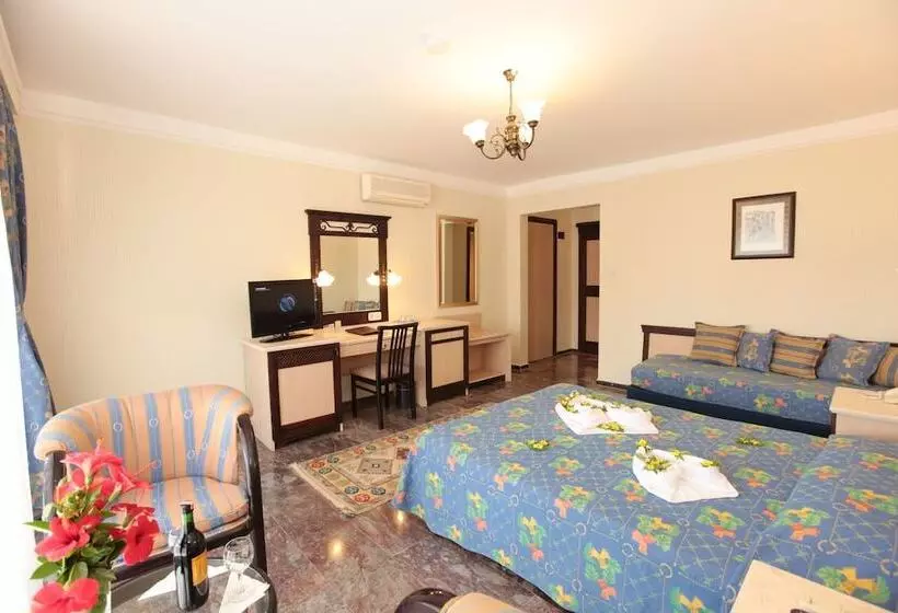 Standard-huone, Club Yali Hotels & Resort All Inclusive