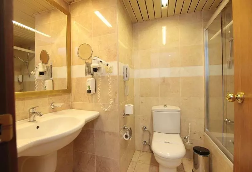 Perhehuone, Club Yali Hotels & Resort All Inclusive