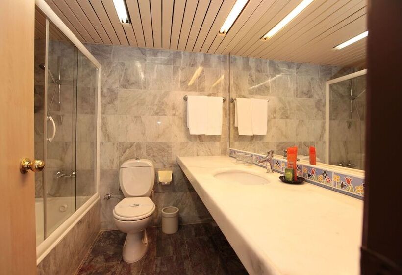 חדר משפחתי, Club Yali Hotels & Resort   All Inclusive