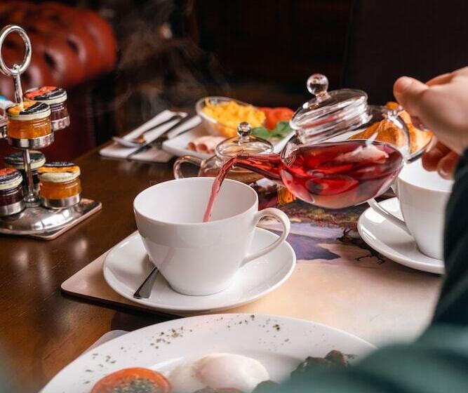 스탠다드 룸, Eriskay B&b And Aviemore Glamping