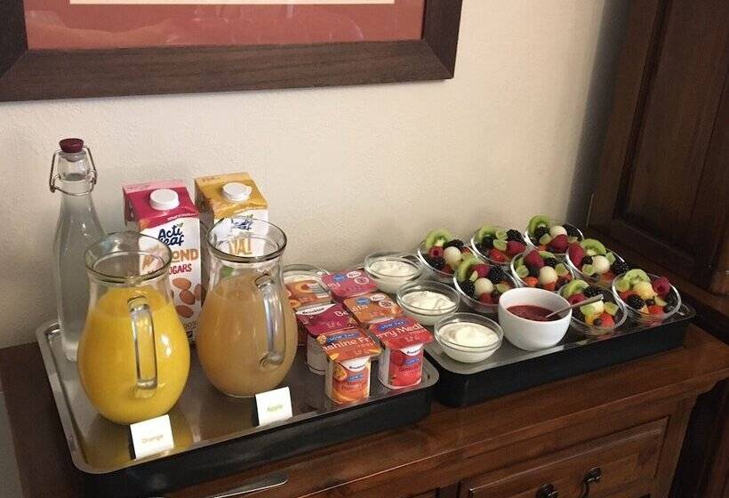 스탠다드 룸, Eriskay B&b And Aviemore Glamping