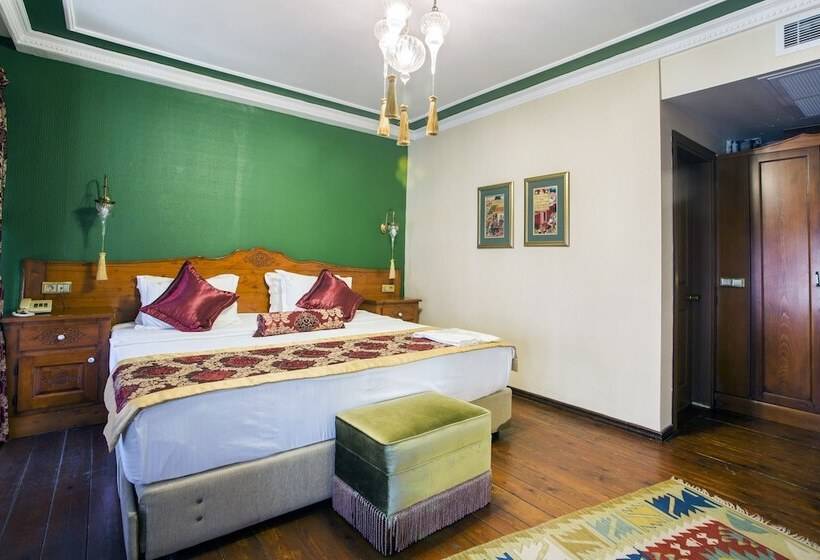 Standard Room, Garden House Hotel   Special Class