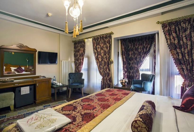 Standard Room, Garden House Hotel   Special Class