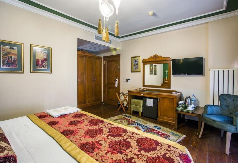 Standard Room, Garden House Hotel   Special Class