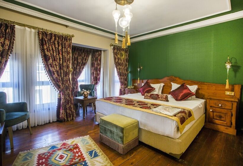 Standard Room, Garden House Hotel   Special Class