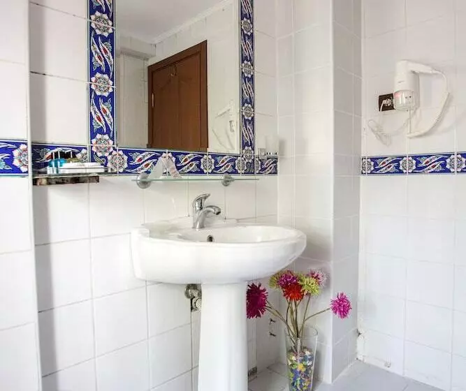 Standard Triple Room, Garden House Hotel   Special Class