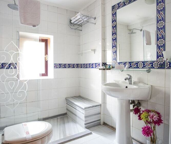 Standard Triple Room, Garden House Hotel   Special Class