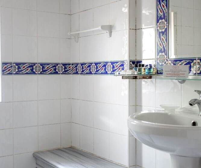 Standard Triple Room, Garden House Hotel   Special Class