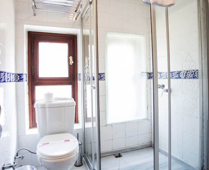 Superior Room Sea View, Garden House Hotel   Special Class