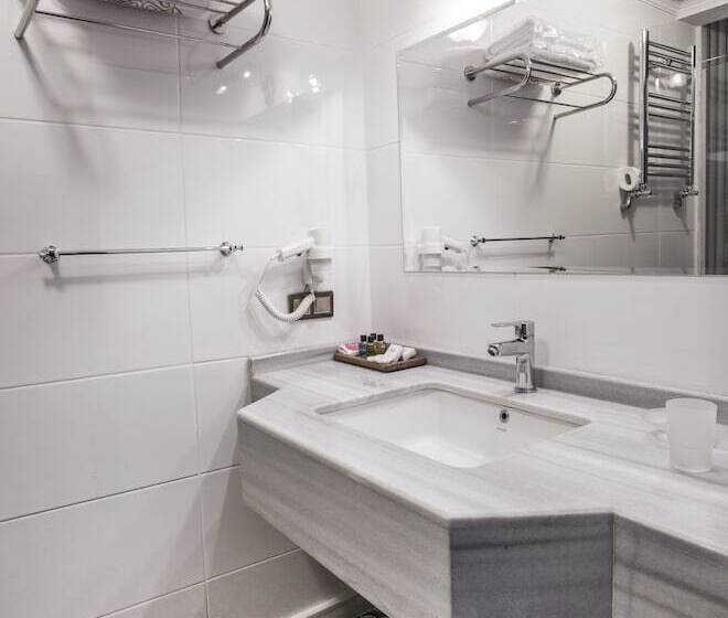 Superior Room Sea View, Garden House Hotel   Special Class