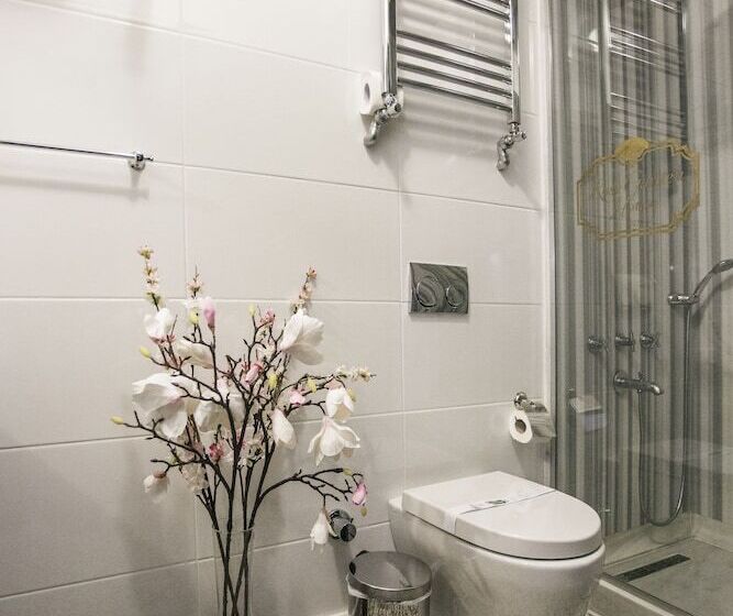 Superior Room Sea View, Garden House Hotel   Special Class