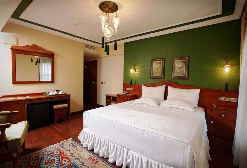 Economy Room, Garden House Hotel   Special Class