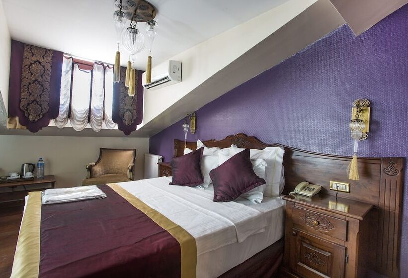 Economy Room, Garden House Hotel   Special Class