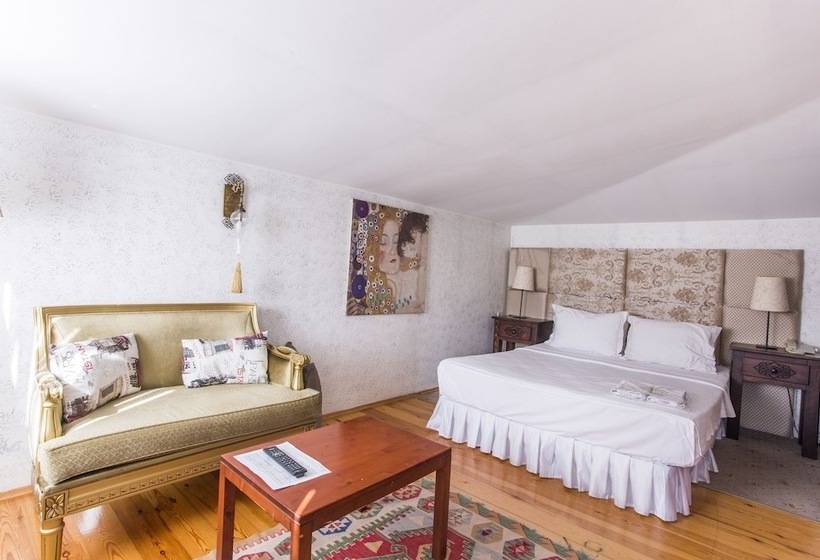 Economy Room, Garden House Hotel   Special Class