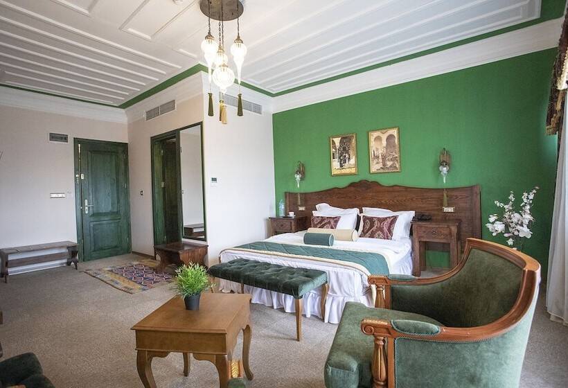 Superior Room Sea View, Garden House Hotel   Special Class