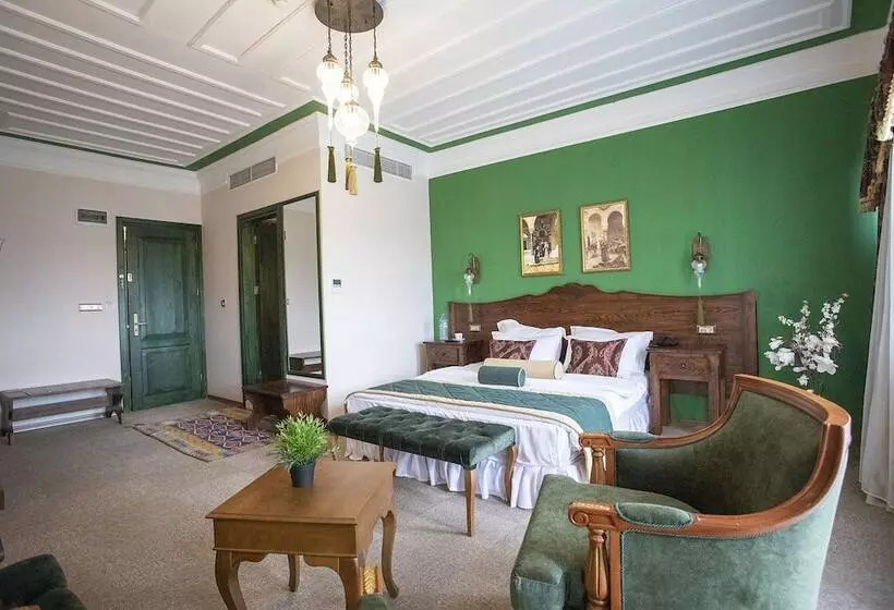 Superior Room Sea View, Garden House Hotel   Special Class