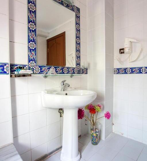 Standard Room, Garden House Hotel   Special Class