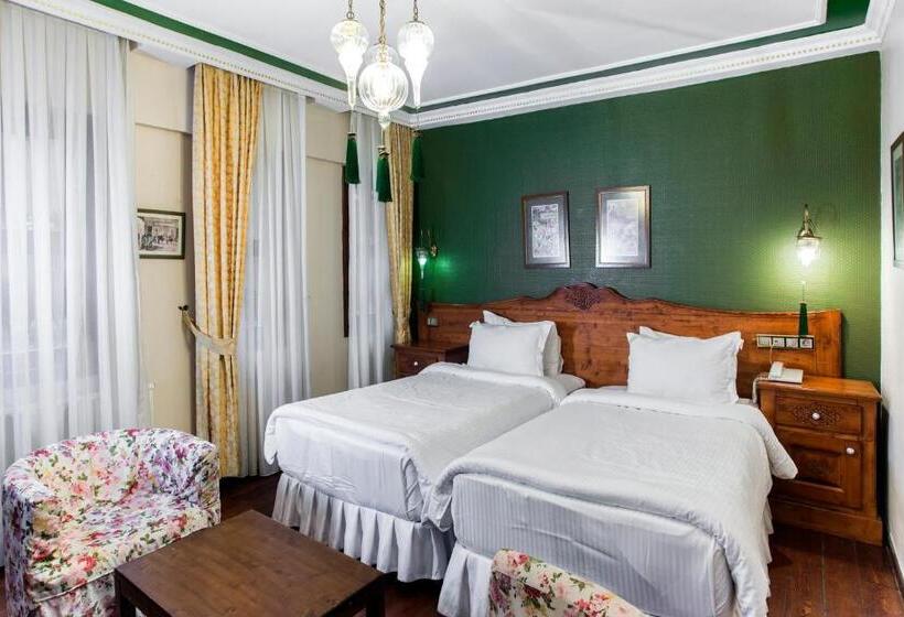 Standard Room, Garden House Hotel   Special Class