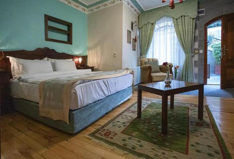 Standard Room, Garden House Hotel   Special Class